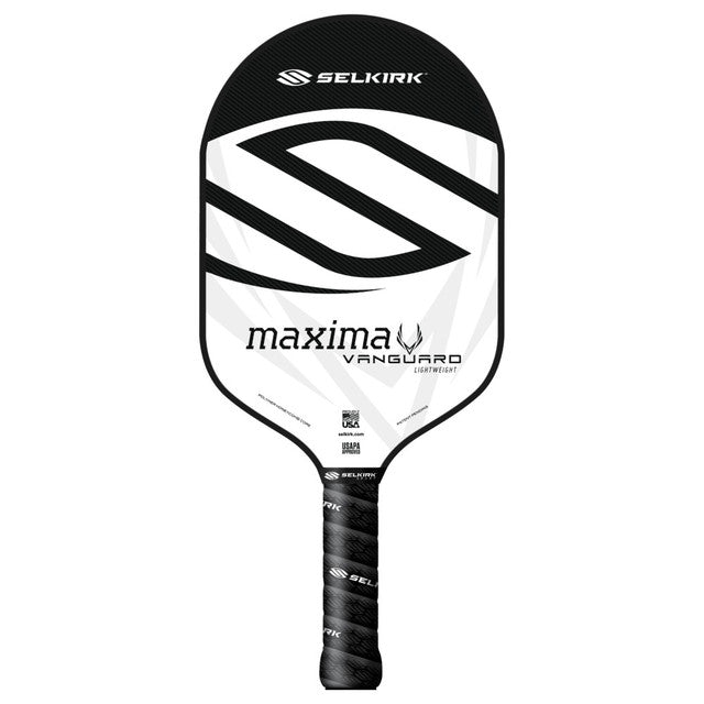 VANGUARD Hybrid Maxima Paddle