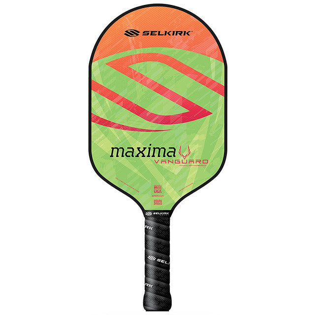 VANGUARD Hybrid Maxima Paddle