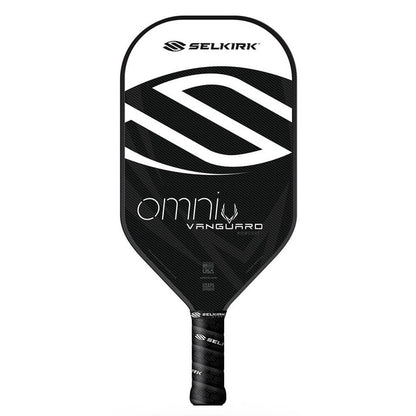 VANGUARD Hybrid Omni Paddle