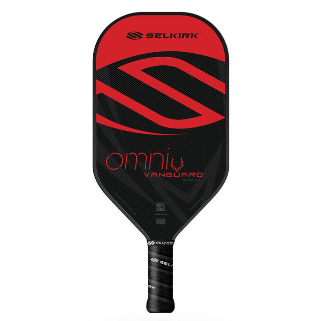 VANGUARD Hybrid Omni Paddle