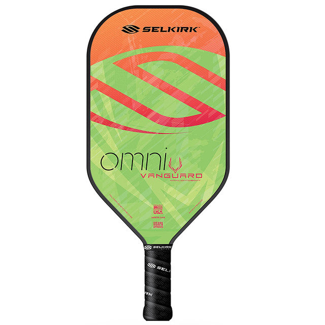 VANGUARD Hybrid Omni Paddle