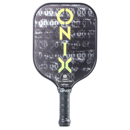 React Graphite Pickleball Paddle