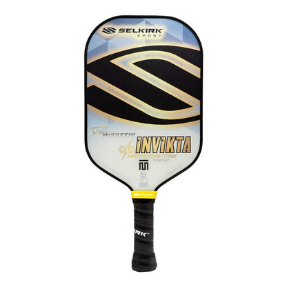 AMPED Invikta X5 FiberFlex Paddle