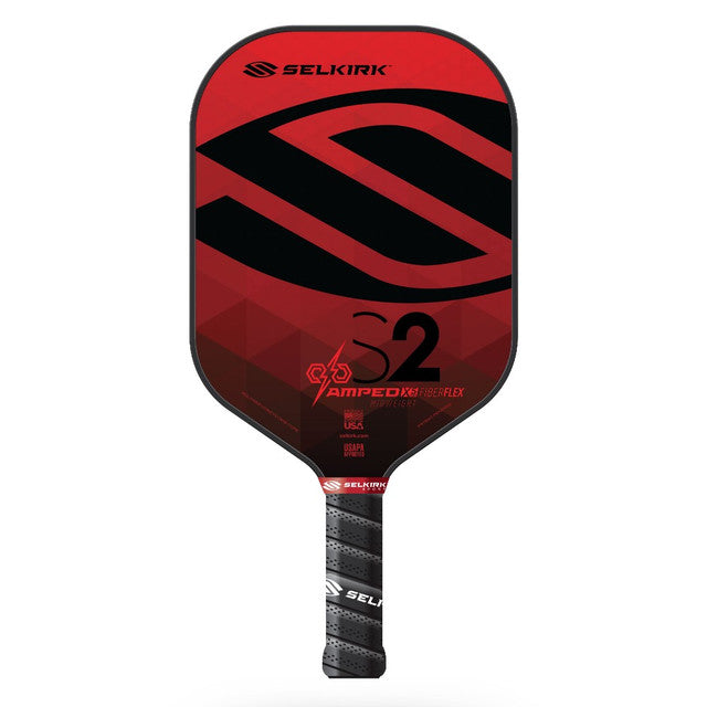 AMPED S2 X5 FiberFlex Paddle