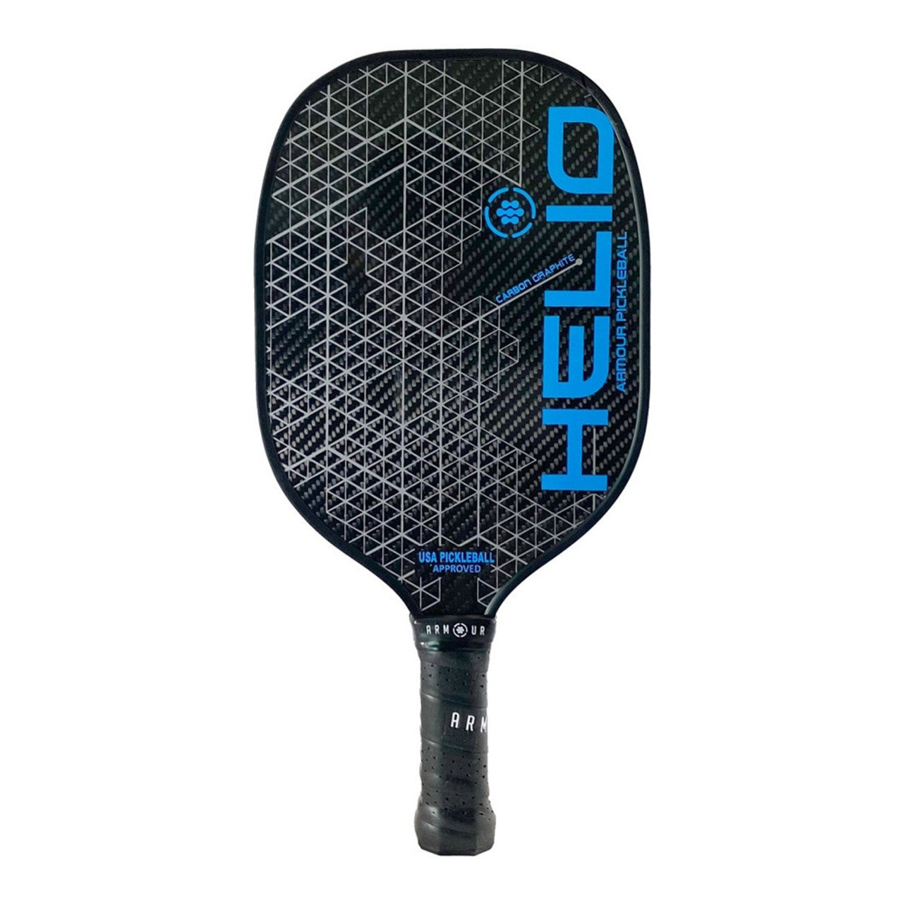 HELIO Carbon Graphite Performance Paddle