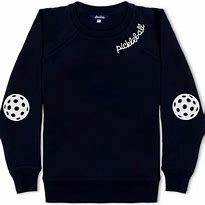 Ame & Lulu Love All Sweatshirt Navy