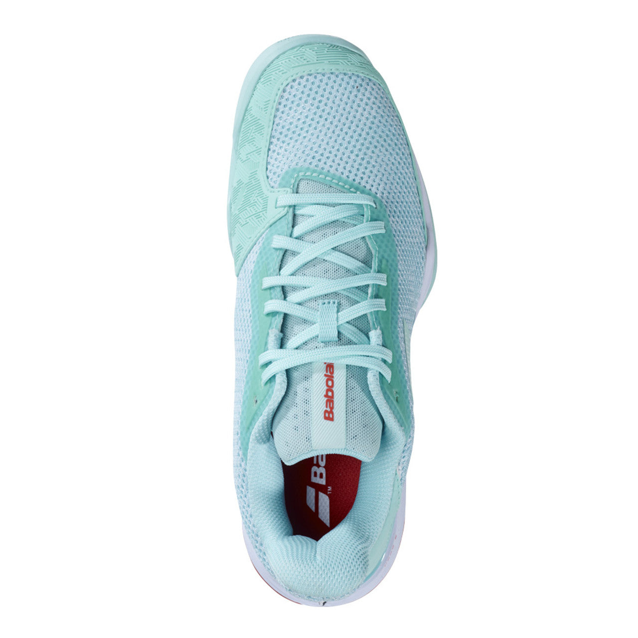 Babolat Jet Tere All Court Shoe Women s PickleballNVZ