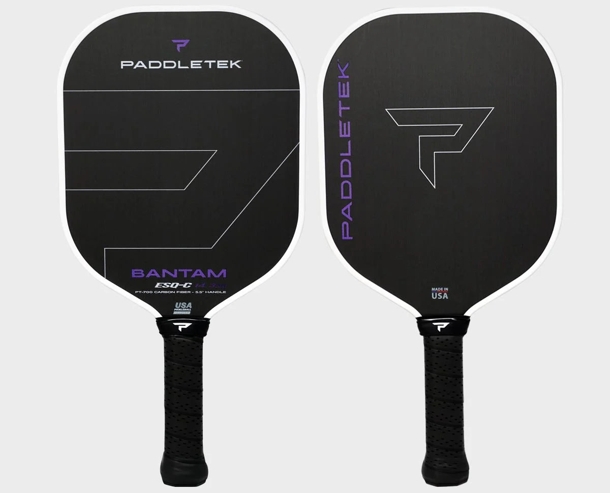 Paddletek Bantam ESQ-C 14.3 Pickleball Paddle