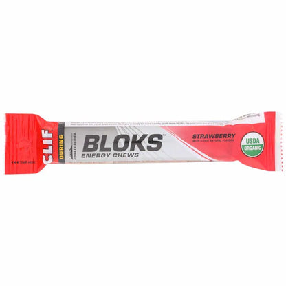 Bloks Energy Chews Mix & Match 7 flavors