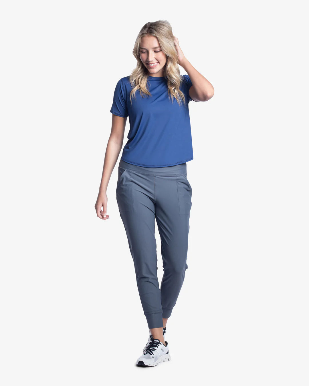 BloqUV Women's Jogger (6008)