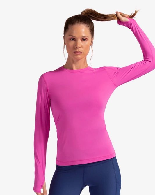 BloqUV Women's Long Sleeve 24/7 (2001)