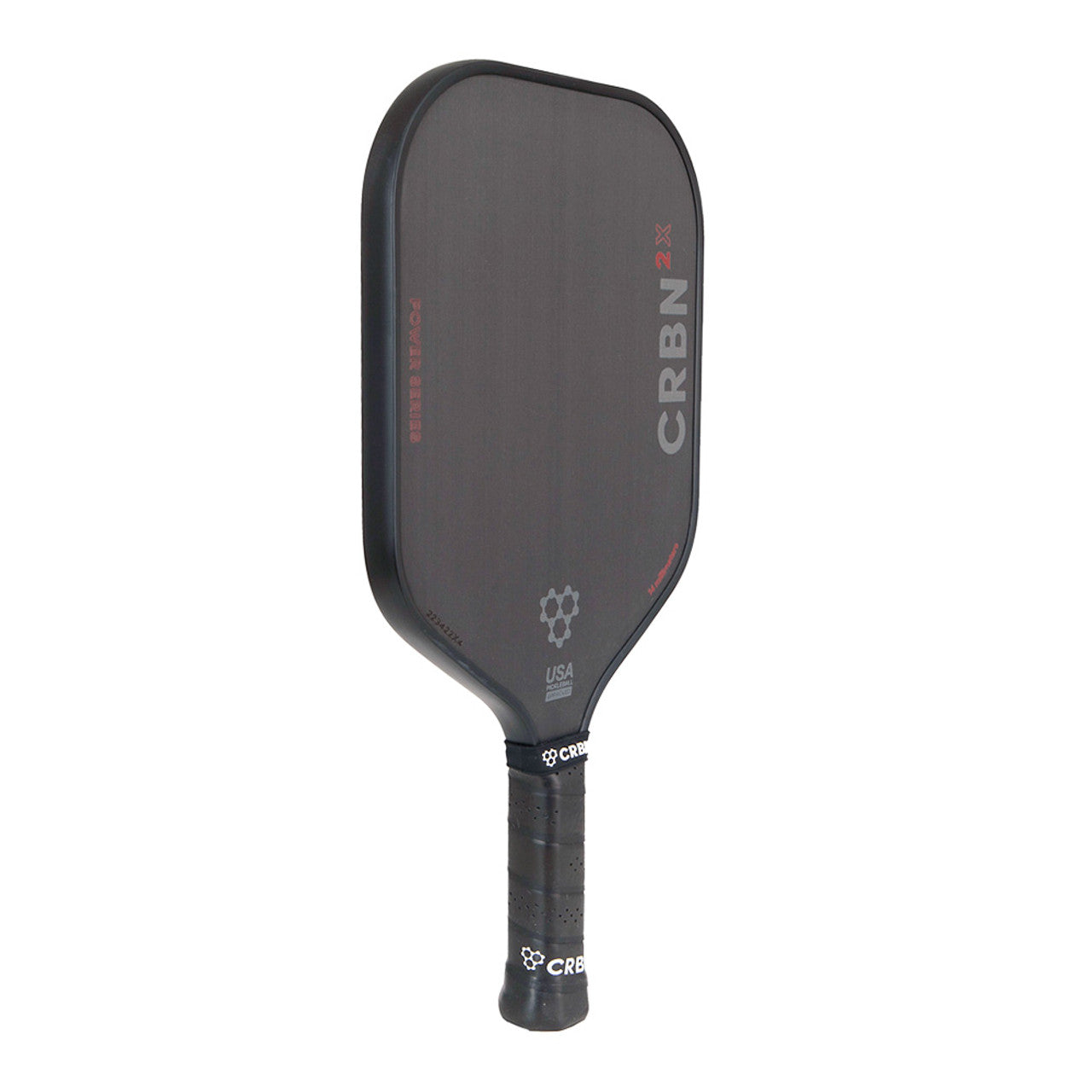 CRBN-2X Power Series Carbon Fiber Paddle