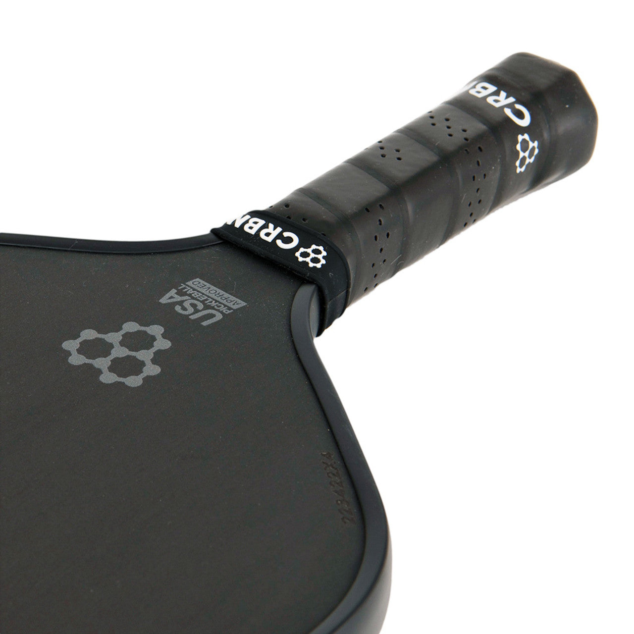 CRBN-2X Power Series Carbon Fiber Paddle