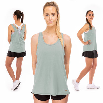 Franklin Courtside Tank - Women's