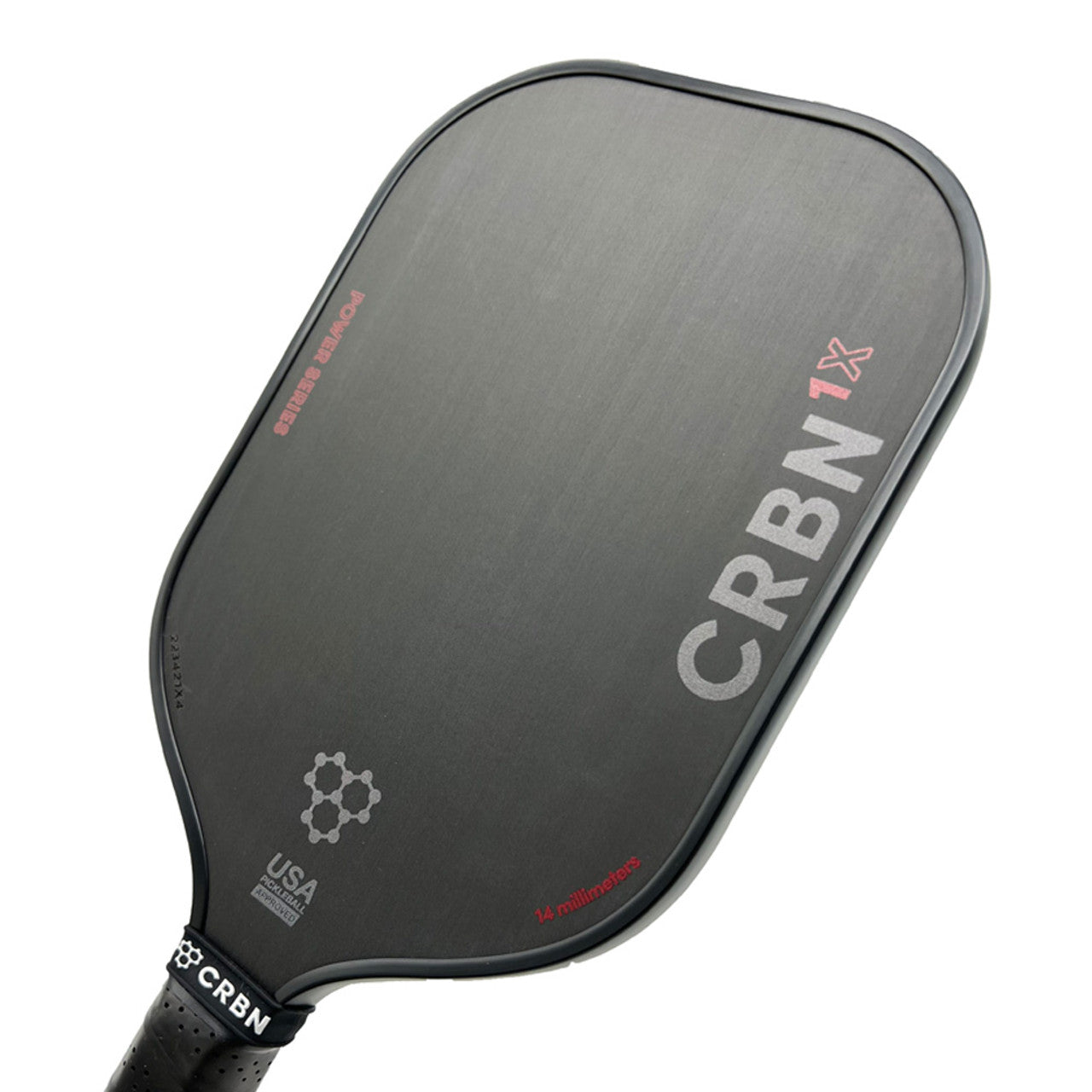 CRBN-1X Power Series Carbon Fiber Paddle