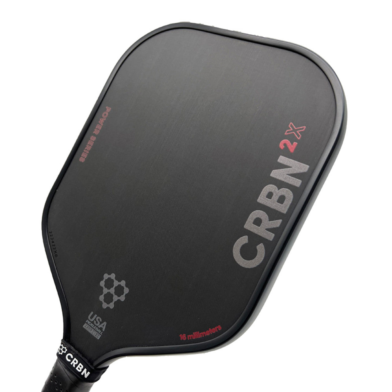 CRBN-2X Power Series Carbon Fiber Paddle