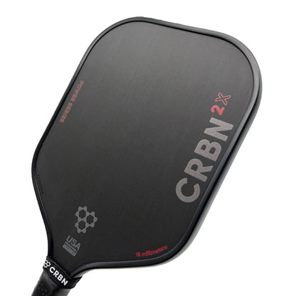 CRBN-2X Power Series Carbon Fiber Paddle