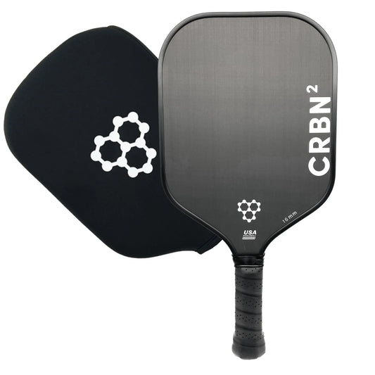 CRBN 2 Control Series Square Paddle