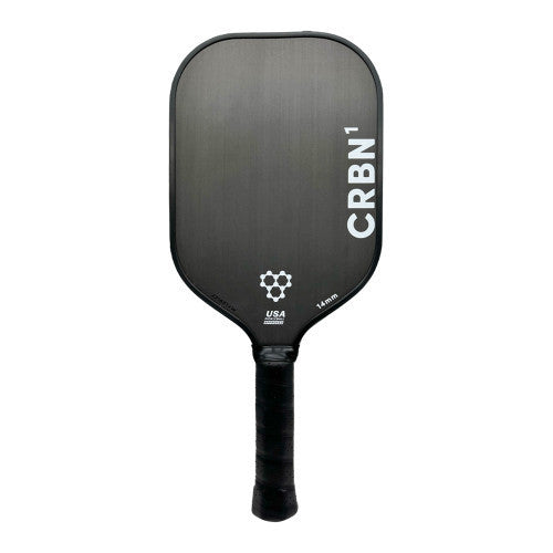 CRBN Pickleball Paddle | Precision and Power - CRBN 1 Control Series