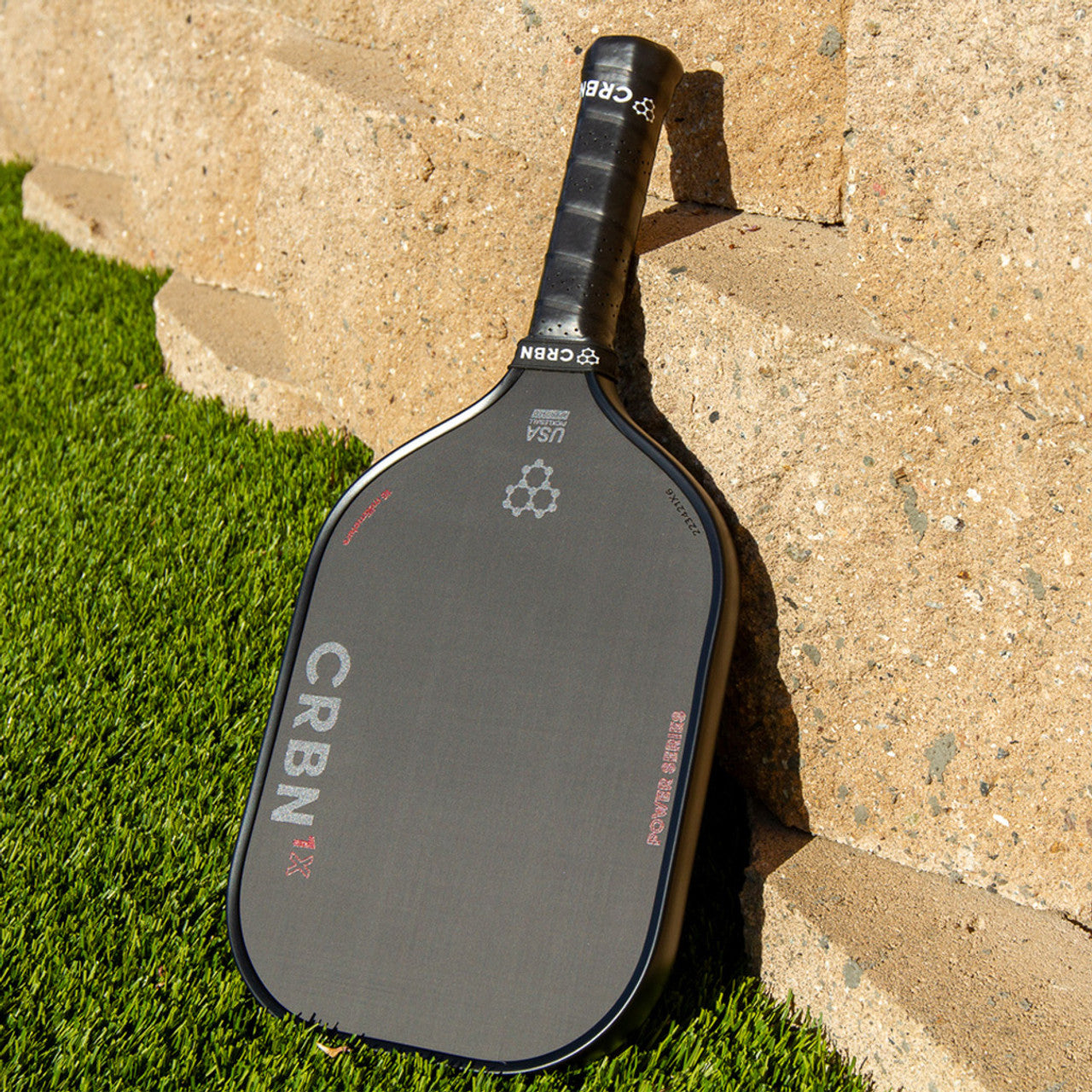 CRBN-1X Power Series Carbon Fiber Paddle