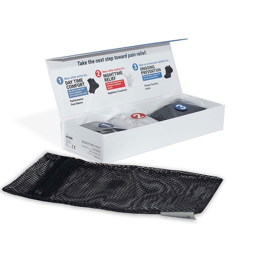 OS1st Plantar Fasciitis Recovery Kit