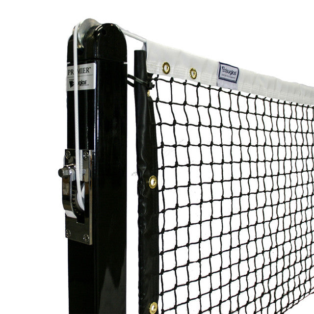 Douglas Premier PPS-22SQ Portable Pickleball Net System