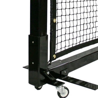 Douglas Premier PPS-22SQ Portable Pickleball Net System