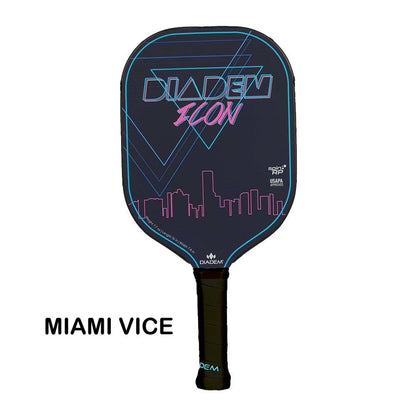 Diadem Icon Classic V1 Mid Paddle