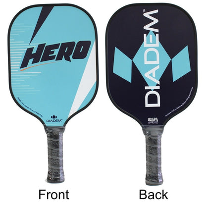 Diadem Hero v2 Pickleball Starter Kit