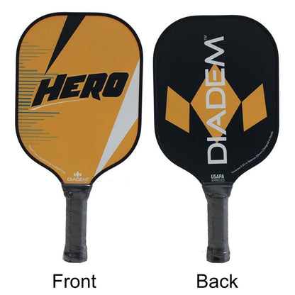 Diadem Hero v2 Pickleball Starter Kit