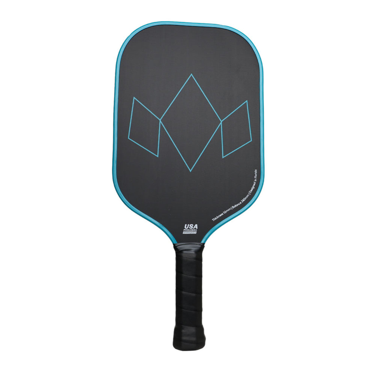 Diadem Warrior Edge Paddle