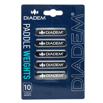 Diadem Paddle Weights