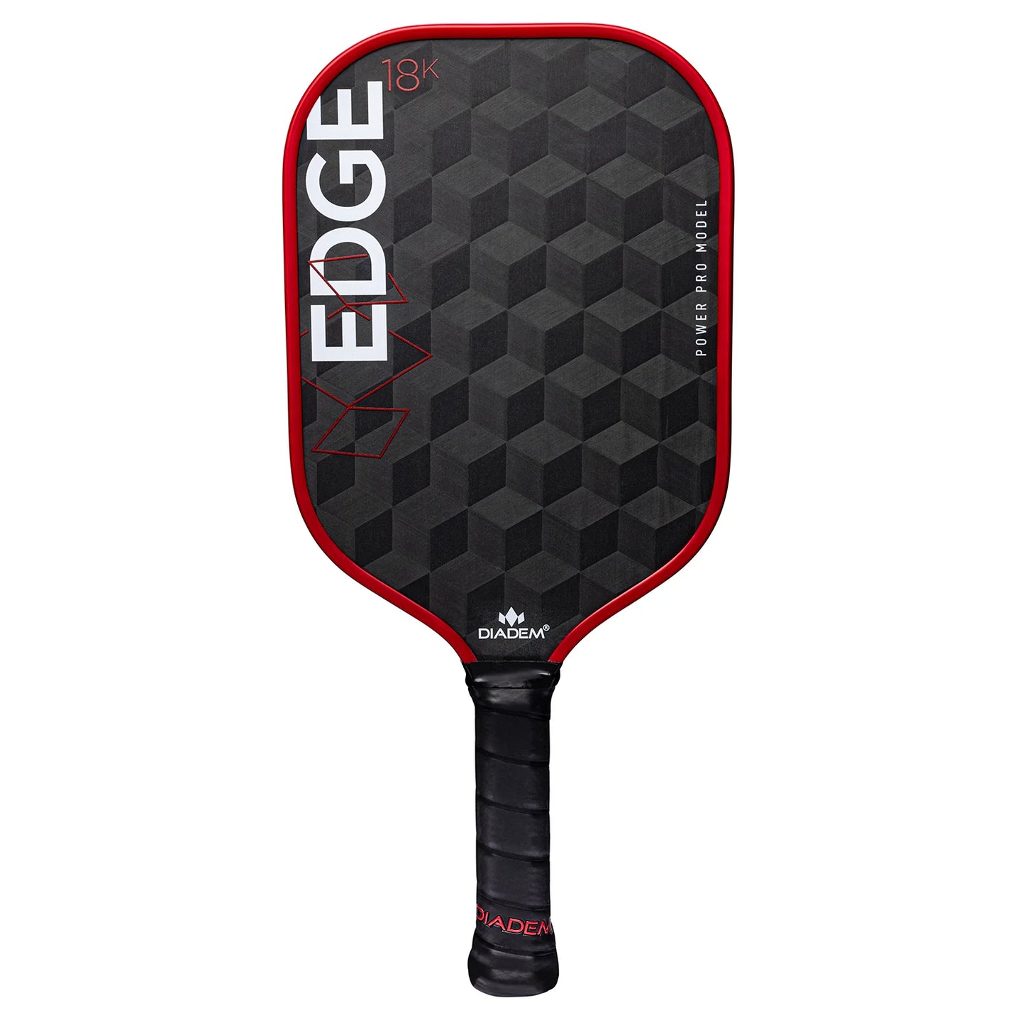 Diadem Edge 18K Paddle