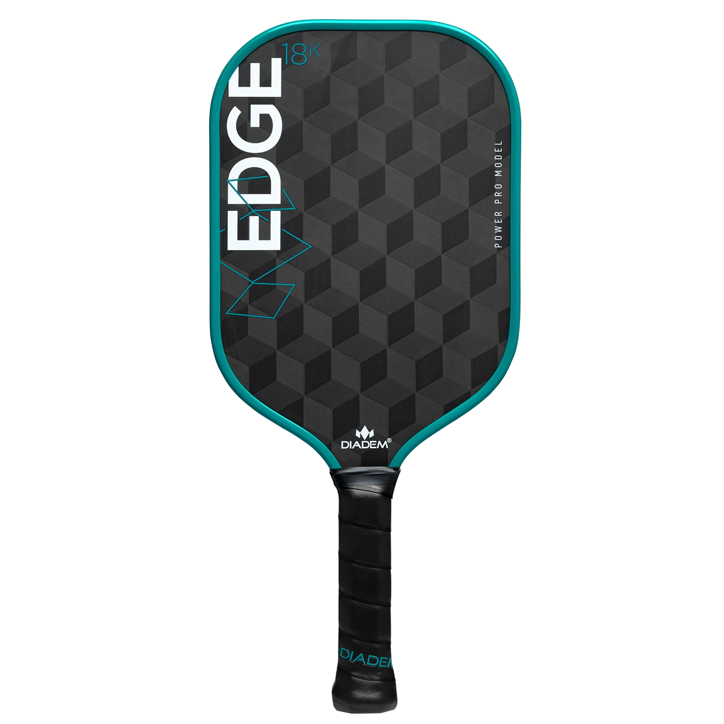 Diadem Edge 18K Paddle