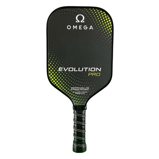 Omega Evolution Pro Composite Paddle By Engage