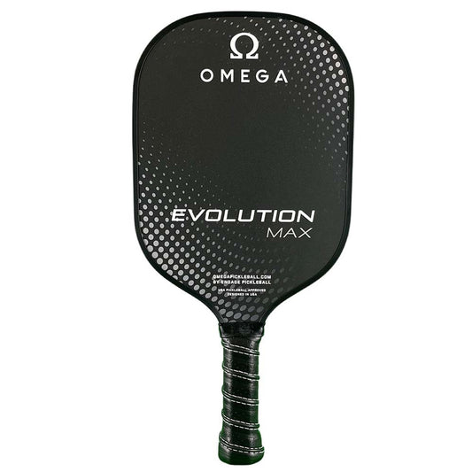 Omega Evolution Max Carbon Fiber Paddle By Engage