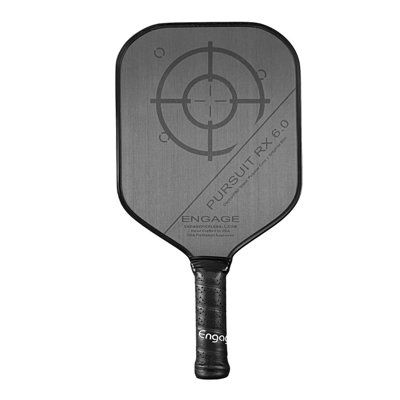 Pursuit RX 6.0 Graphite Paddle