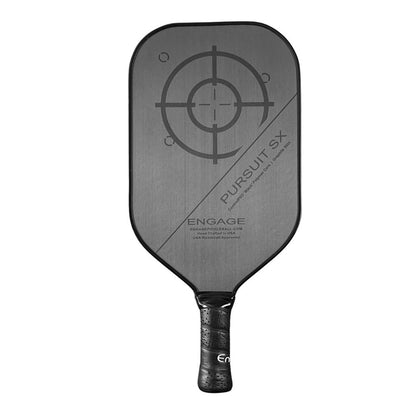 Pursuit SX Graphite Paddle