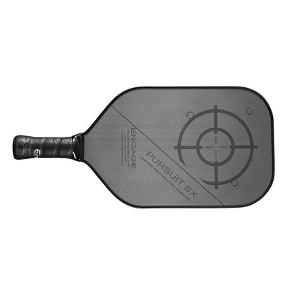 Pursuit SX Graphite Paddle