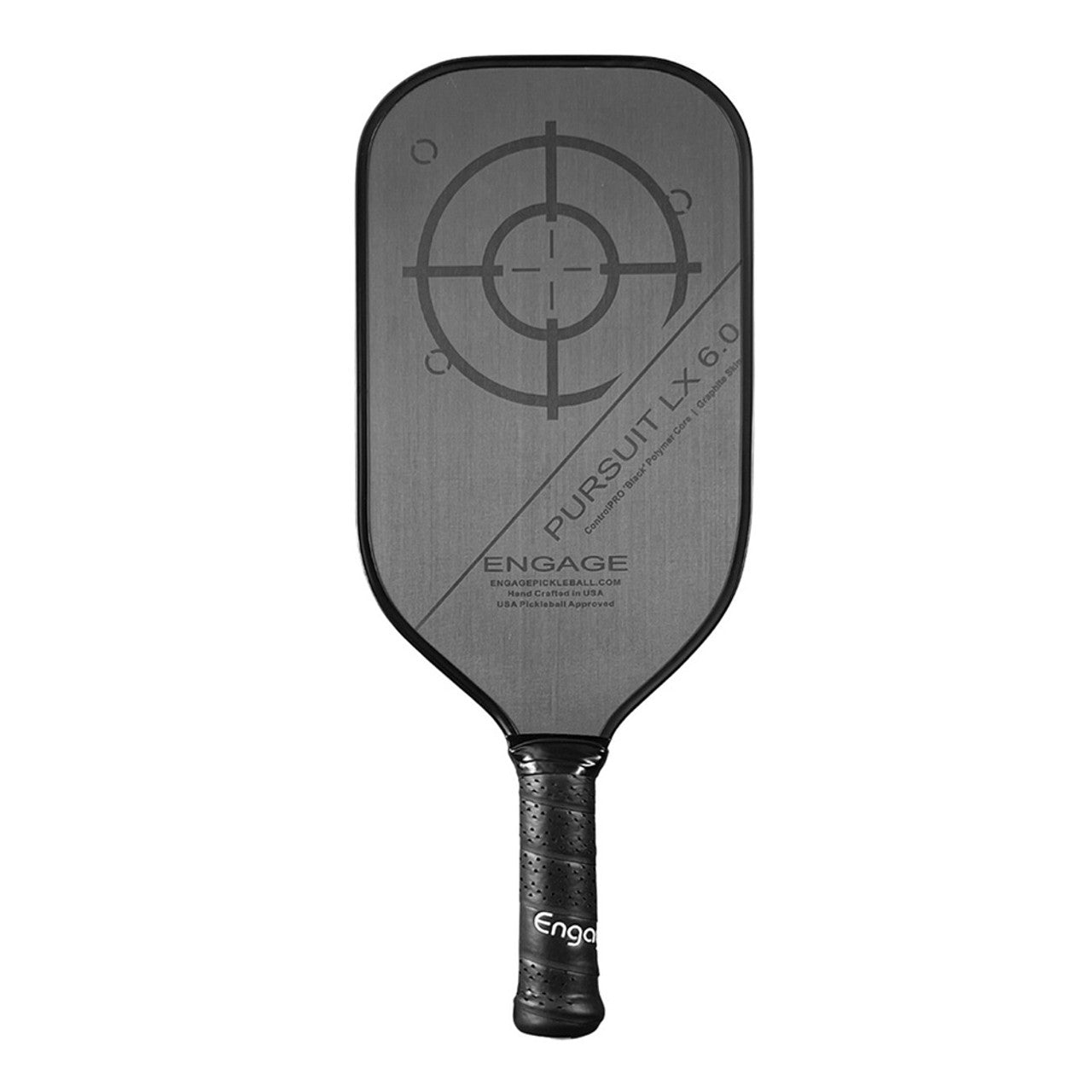 Pursuit LX 6.0 Graphite Paddle