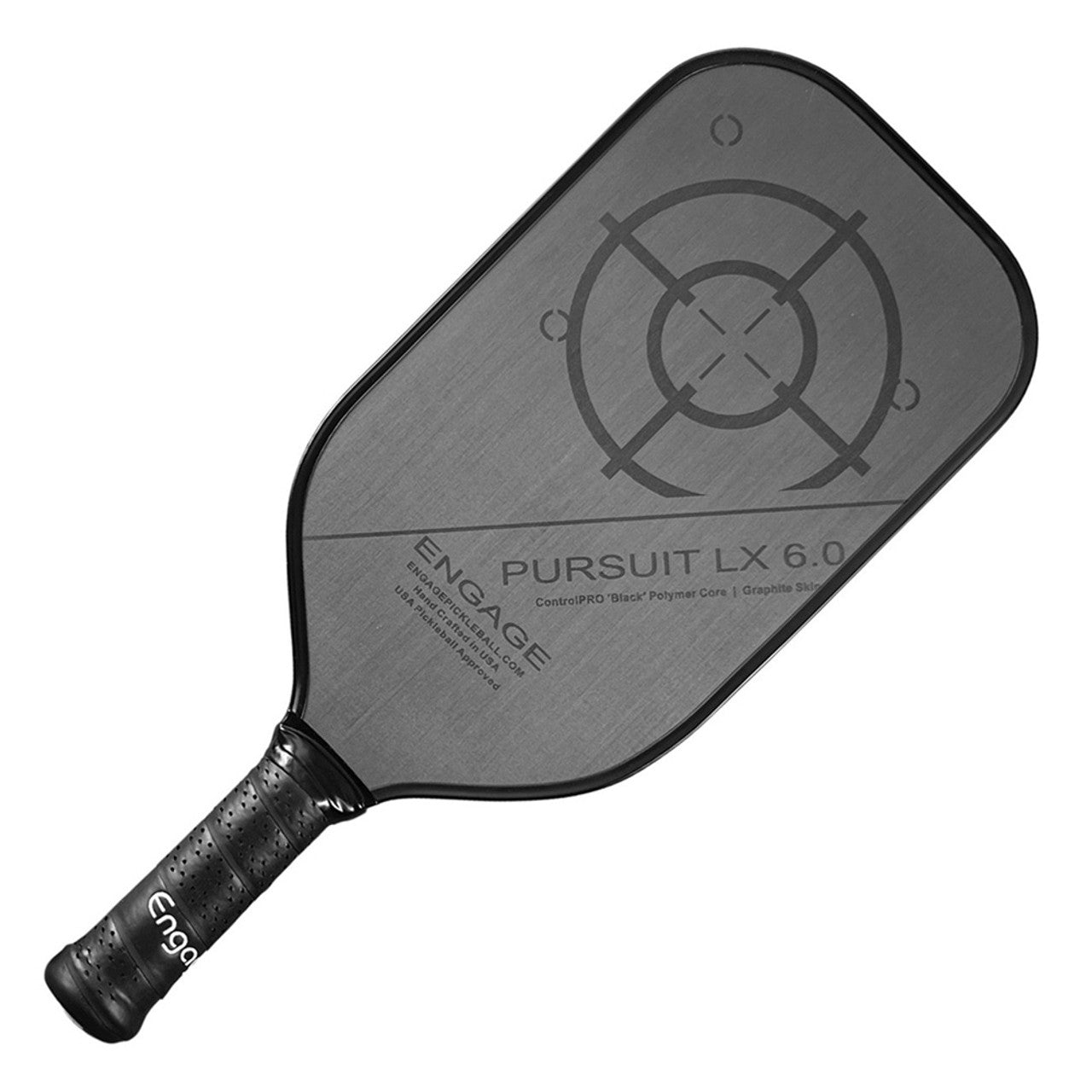 Pursuit LX 6.0 Graphite Paddle