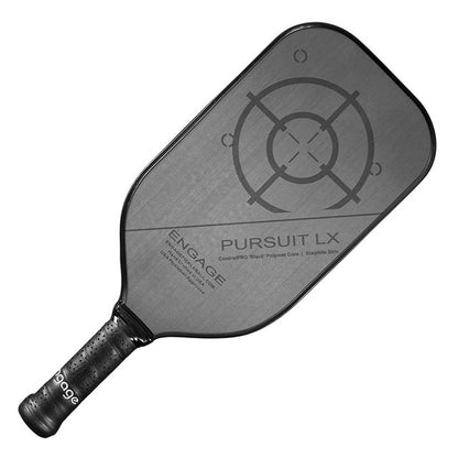 Pursuit LX Graphite Paddle