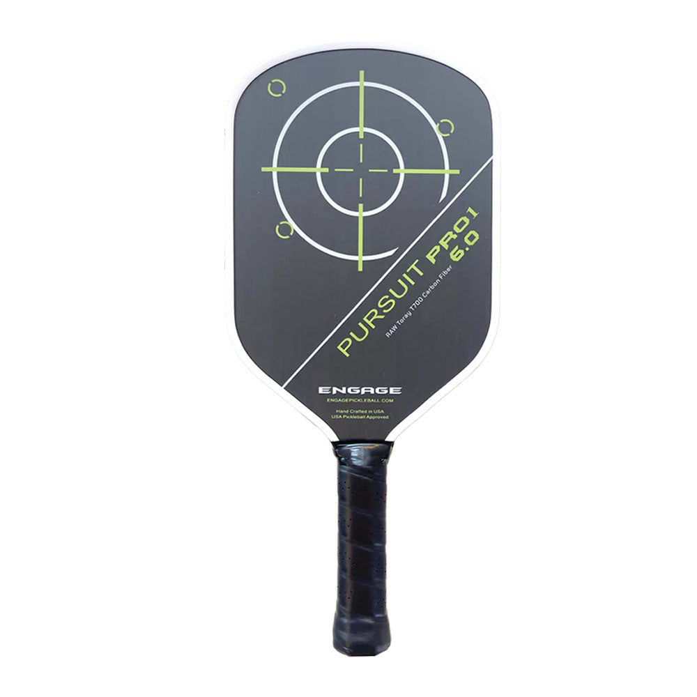 Engage Pursuit Pro1 6.0 Power Series