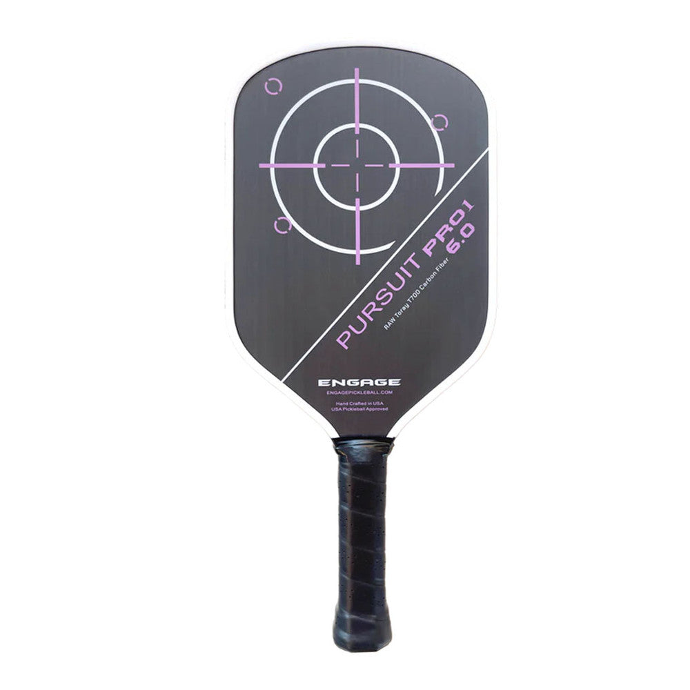 Engage Pursuit Pro1 6.0 Power Series