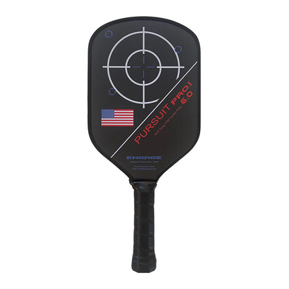 Engage Pursuit Pro1 6.0 Power Series