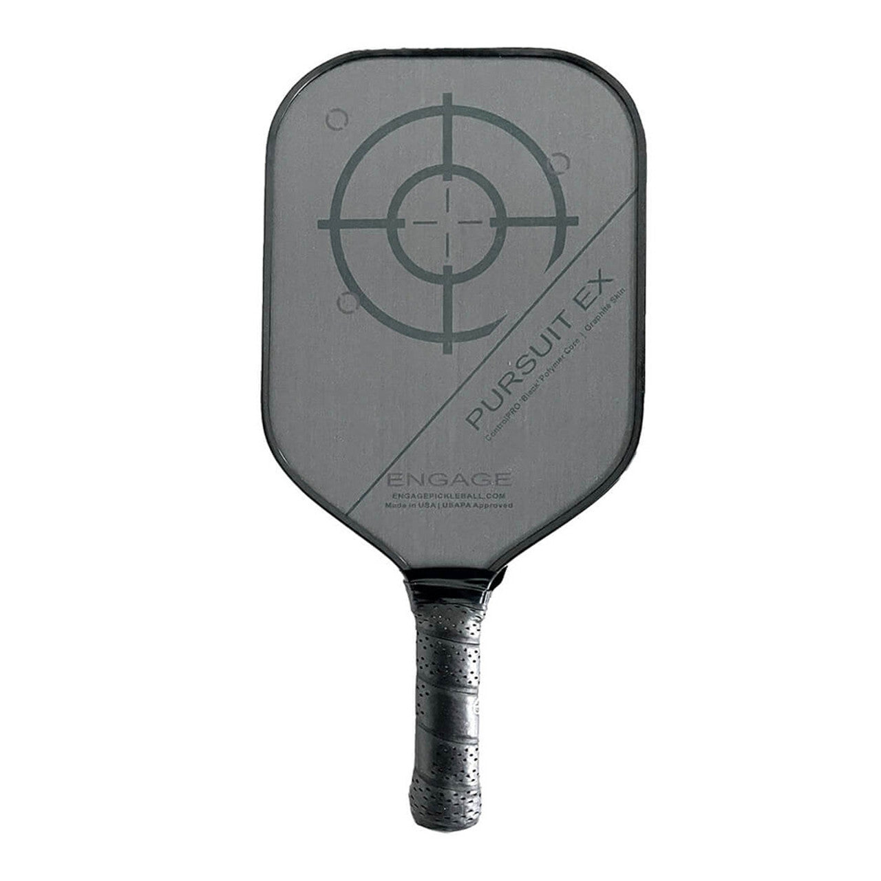 Pursuit EX Graphite Paddle