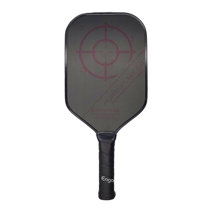 Pursuit MX Graphite Paddle