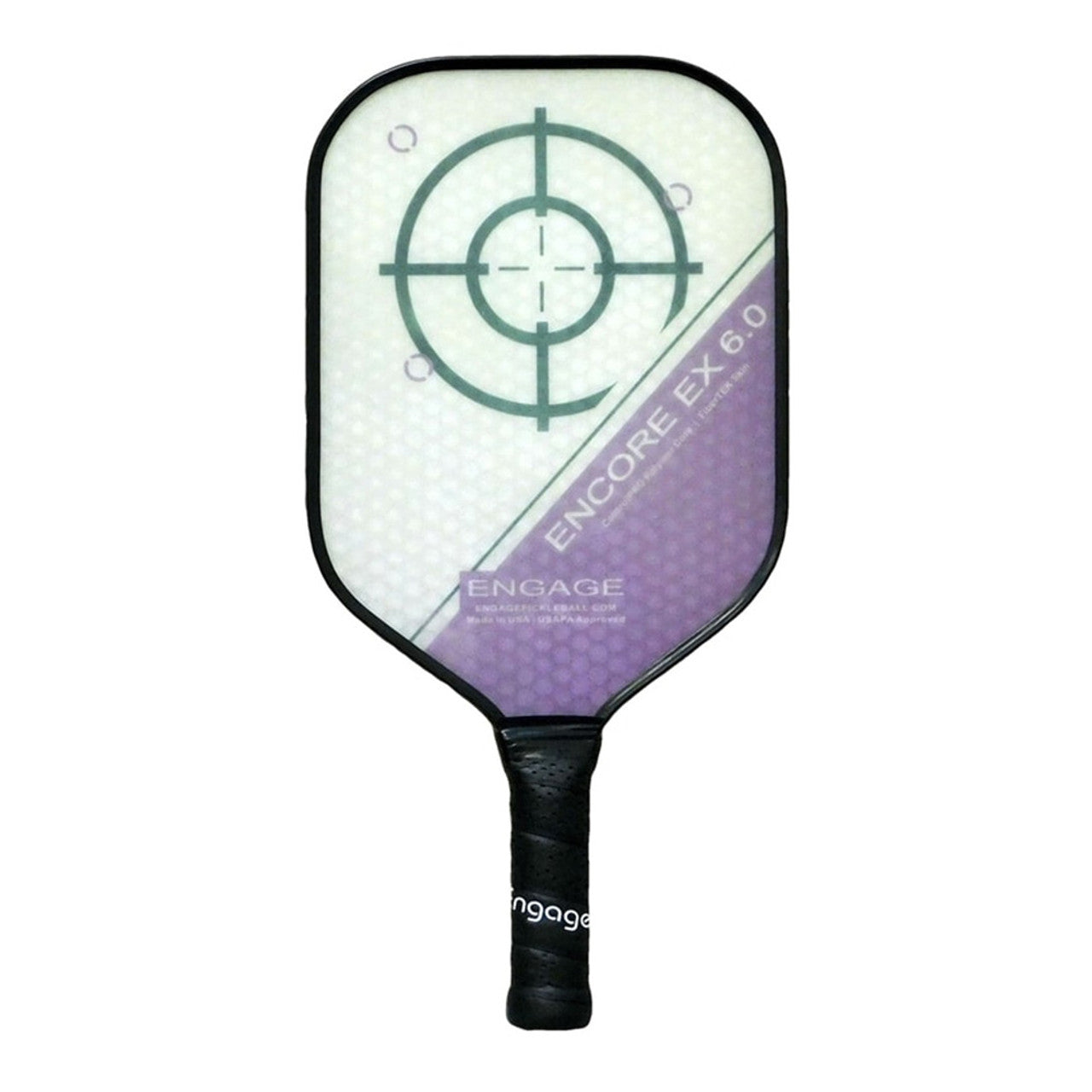 Encore EX 6.0 Paddle