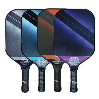 Poach Icon Pickleball Paddle