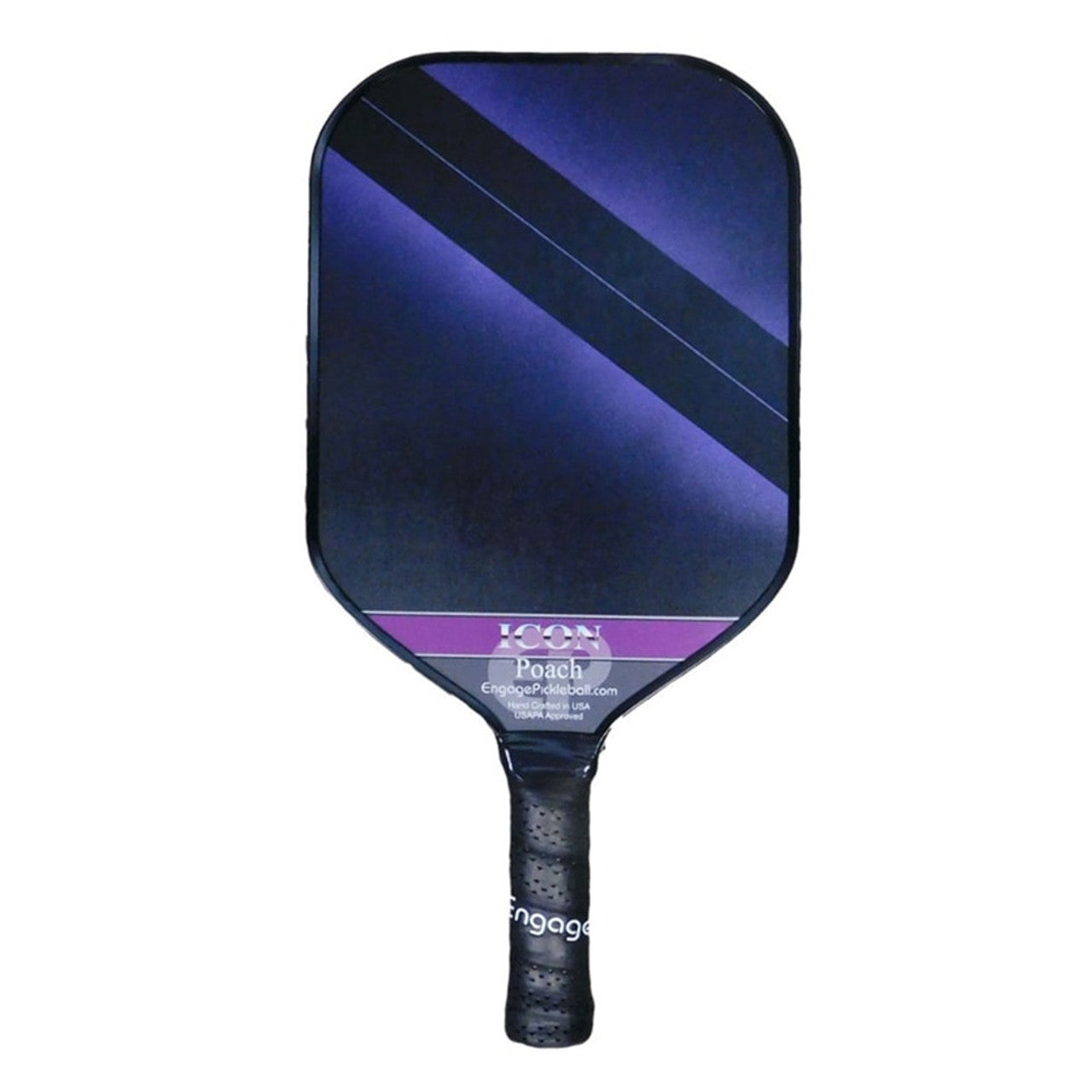 Poach Icon Pickleball Paddle